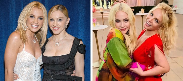 Знаменитости, чья дружба началась еще до того, как они достигли успеха