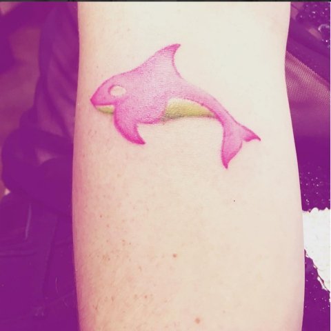 Смысл татуировок знаменитостей, о которых вы не знали