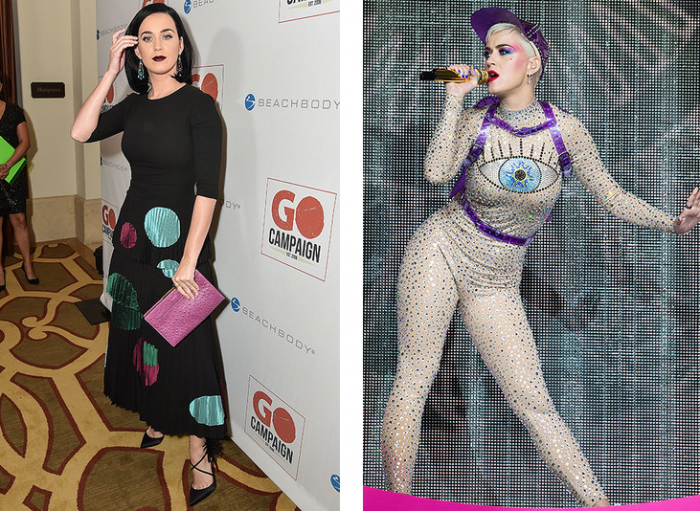 Звезды, которые махнули рукой на диеты и спорт