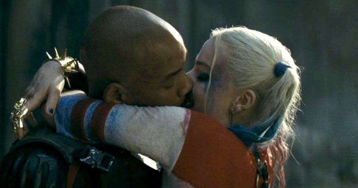 Закадровые снимки с вырезанными сценами из известных фильмов