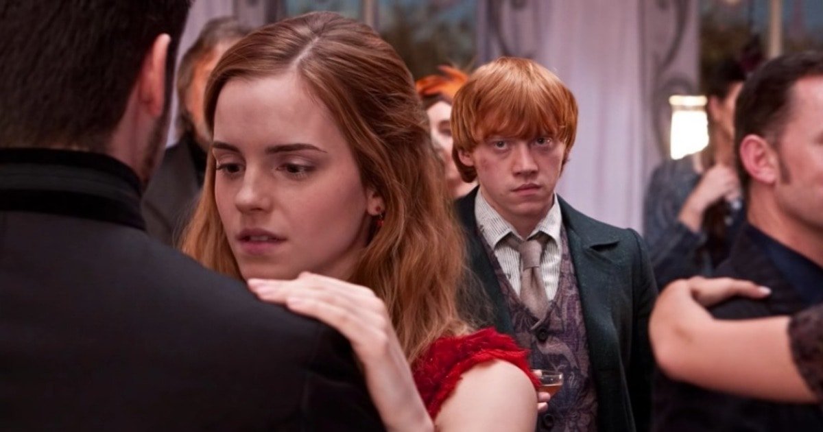 Закадровые снимки с вырезанными сценами из известных фильмов