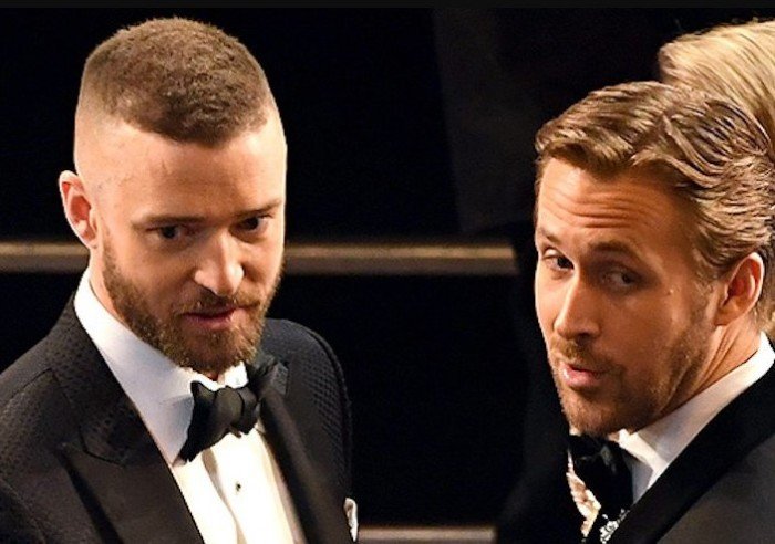 Знаменитости, чья дружба началась еще до того, как они достигли успеха