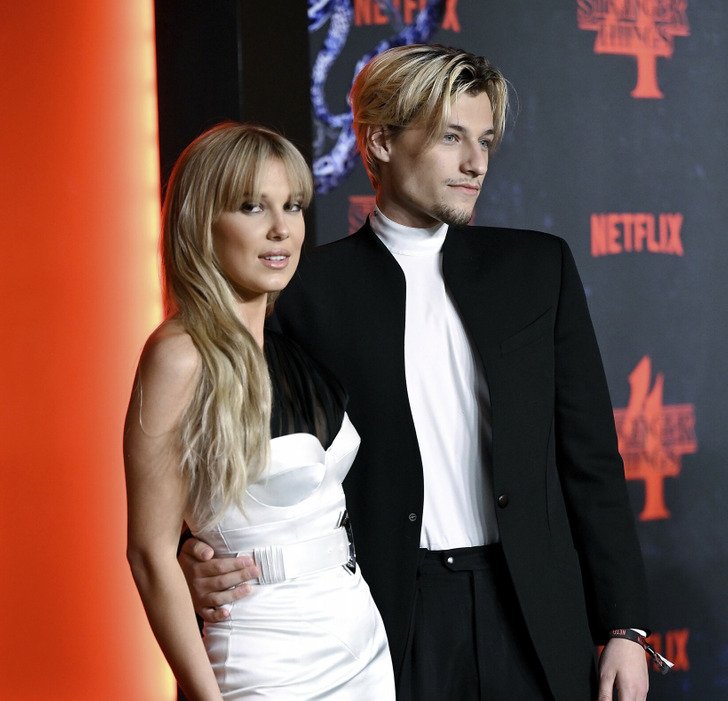 Звездные пары, которые вызывают удивление своим союзом