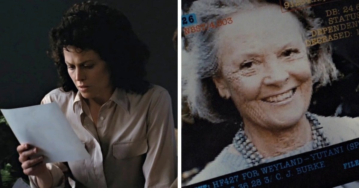 Закадровые снимки с вырезанными сценами из известных фильмов