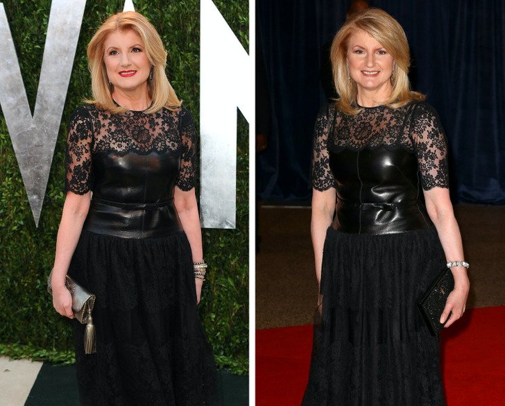 Звезды, которые без тени сомнения вышли в свет в одних и тех же нарядах несколько раз