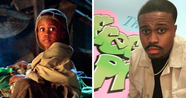 Как изменились знаменитые дети-актеры