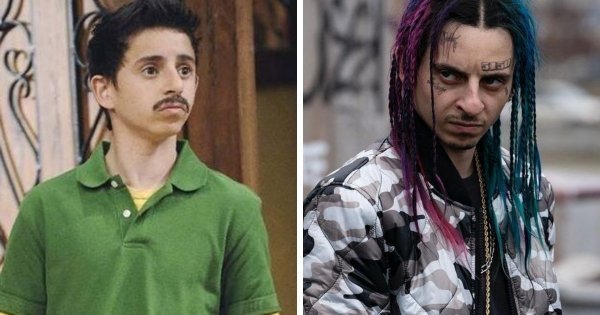 Как изменились знаменитые дети-актеры