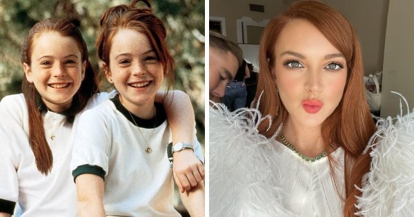 Как изменились знаменитые дети-актеры