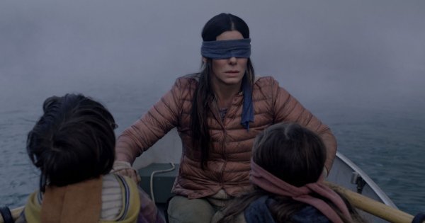 Знаменитые актеры, которые снимались в фильмах ужасов