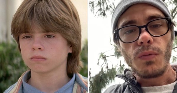 Как изменились знаменитые дети-актеры