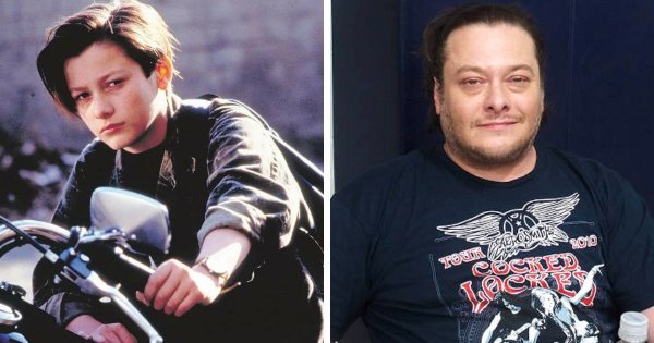 Как изменились знаменитые дети-актеры