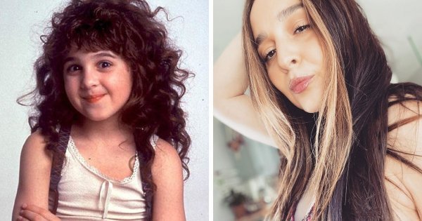 Как изменились знаменитые дети-актеры