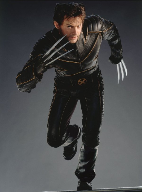 Забавные и неловкие промо-фото известных фильмов