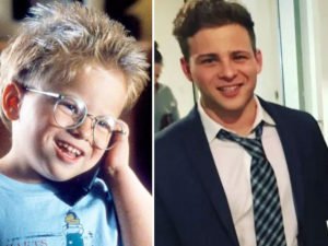 Как изменились знаменитые дети-актеры