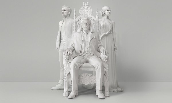 Забавные и неловкие промо-фото известных фильмов