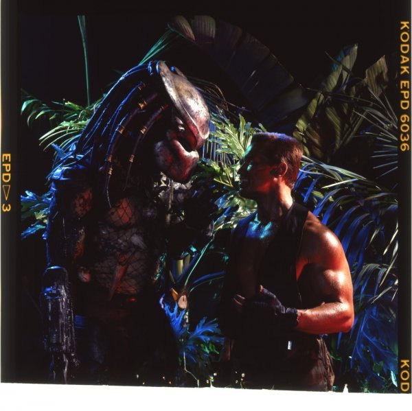 Забавные и неловкие промо-фото известных фильмов