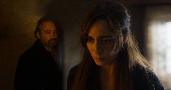 Фильмы, заслужившие «Золотую пальмовую ветвь» в 21 веке