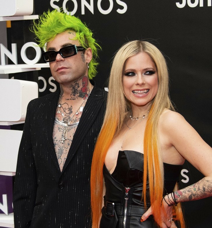 Звездные пары, которые вызывают удивление своим союзом