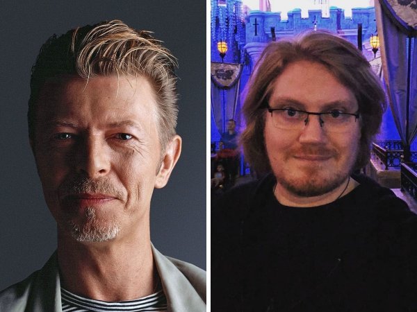 Дети знаменитостей с необычной внешностью