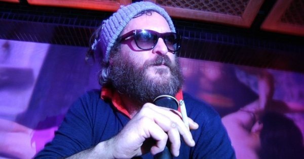 Актеры, которые сыграли в фильмах самих себя