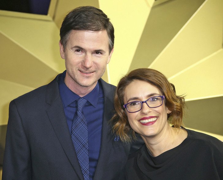 Знаменитые режиссеры, имена которых у всех на слуху, но как они выглядят, знают немногие