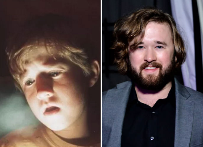Как изменились знаменитые дети-актеры