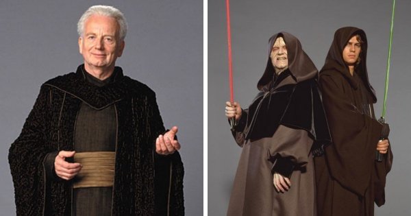 Забавные и неловкие промо-фото известных фильмов