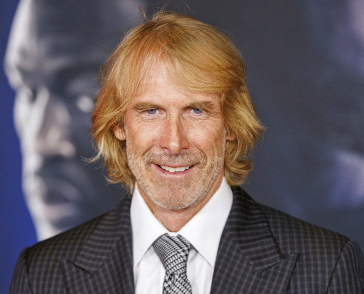 Знаменитые режиссеры, имена которых у всех на слуху, но как они выглядят, знают немногие