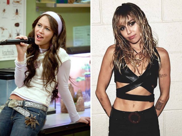 Как изменились знаменитые дети-актеры