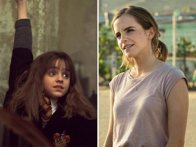 Как изменились знаменитые дети-актеры