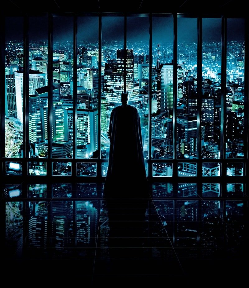 Забавные и неловкие промо-фото известных фильмов