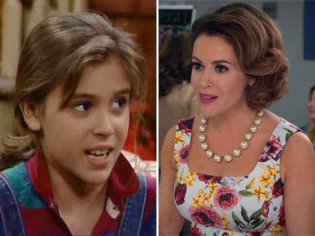 Как изменились знаменитые дети-актеры