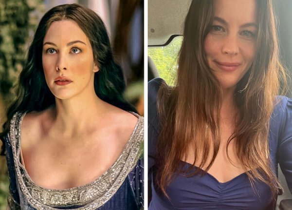 Как изменились актеры известных фильмов, вышедших на экраны 20 лет назад