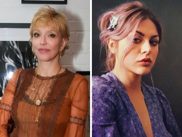 Дети знаменитостей с необычной внешностью