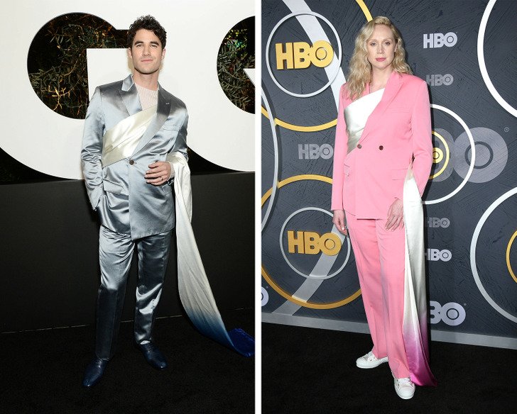 Знаменитости,  которые не делят одежду на мужскую и женскую