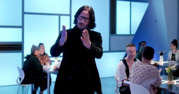 Актеры, которые сыграли в фильмах самих себя