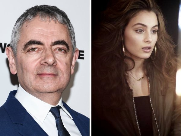 Дети знаменитостей с необычной внешностью