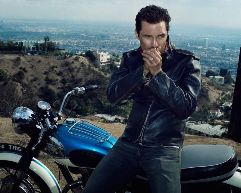 Великолепные портретные и неординарные фото знаменитостей