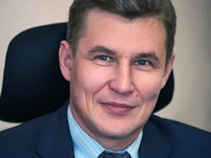 Главу Института ТПМ СО РАН Шиплюка арестовали по делу о госизмене