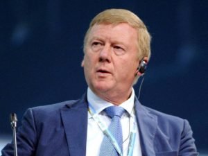 «Глотать и дышать не сможет»: врач Собчака предсказал итог болезни Чубайса