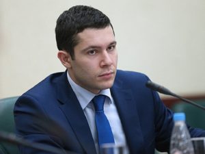 Калининградский губернатор опозорился, назвав город «Кенигом»: его прочат отставку