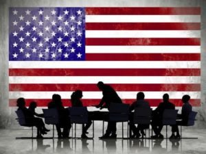 Компании США пытаются тайно обойти санкции через Турцию ради бизнеса с Россией