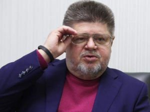 Евгений Брюн