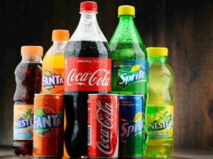 Coca-Cola, Fanta и Schweppes в России будут выпускать под брендом «Добрый»