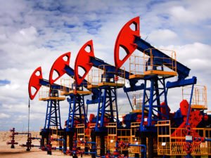 Нефть ЕС