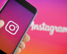 Комитет Госдумы направит генпрокурору запрос о возможности разблокировки Instagram