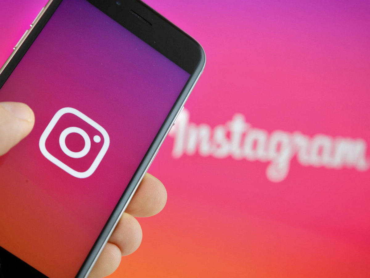 Комитет Госдумы направит генпрокурору запрос о возможности разблокировки Instagram