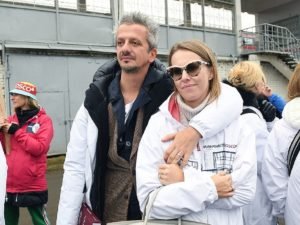 СМИ сообщили детали брачного контракта Собчак и Богомолова