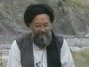 Ликвидации главного террориста *«Аль-Каиды»