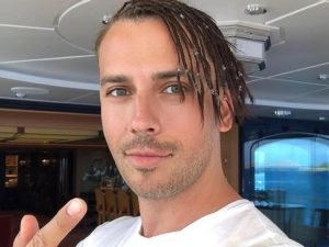 Галкин начал выступать на латышском языке, издеваясь над Россией